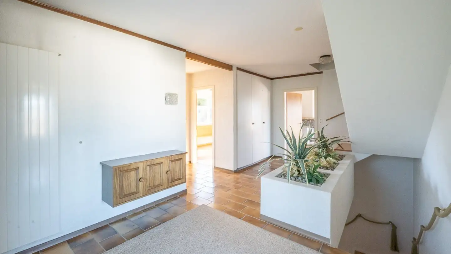 Casa singola in vendita - Ramsenstrasse 5, 9014 St. Gallen - Photo 3