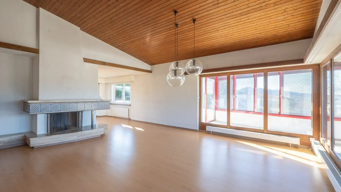 Casa singola in vendita - Ramsenstrasse 5, 9014 St. Gallen - Photo 4