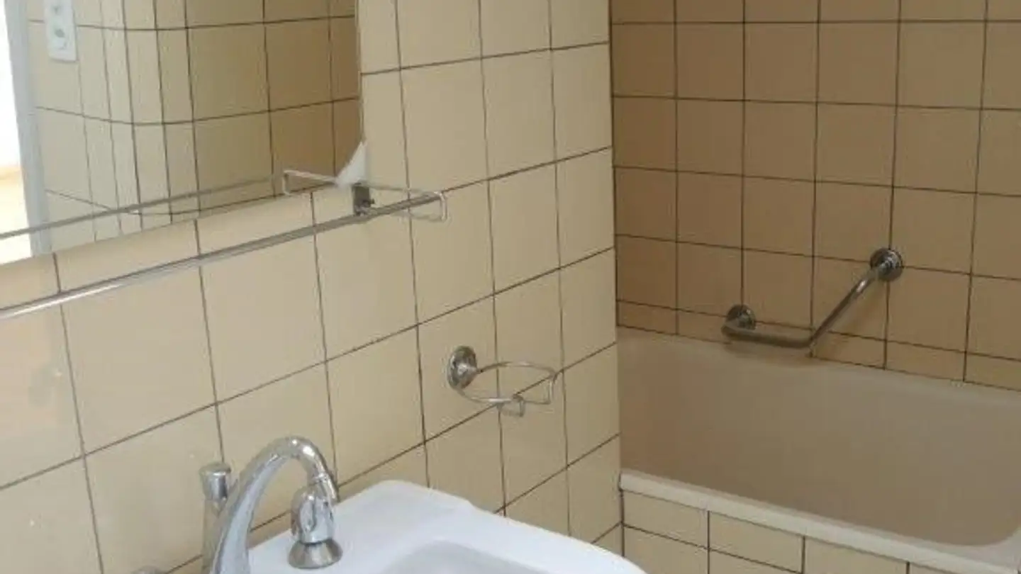 Studio in affitto - 2503 Biel/Bienne