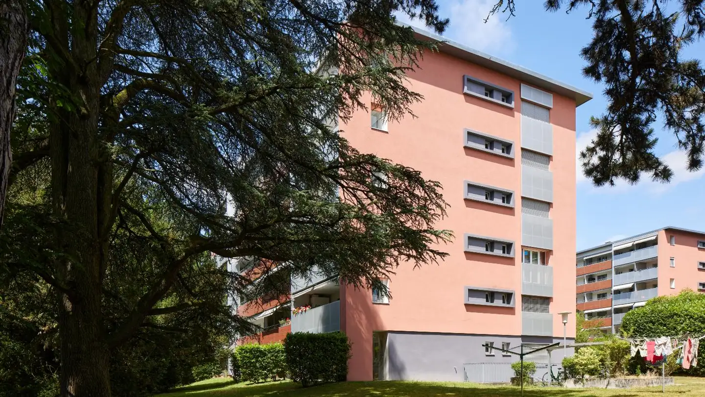 Appartement à louer - Chemin De La Grosse-Pierre 2, 1110 Morges - Photo 3