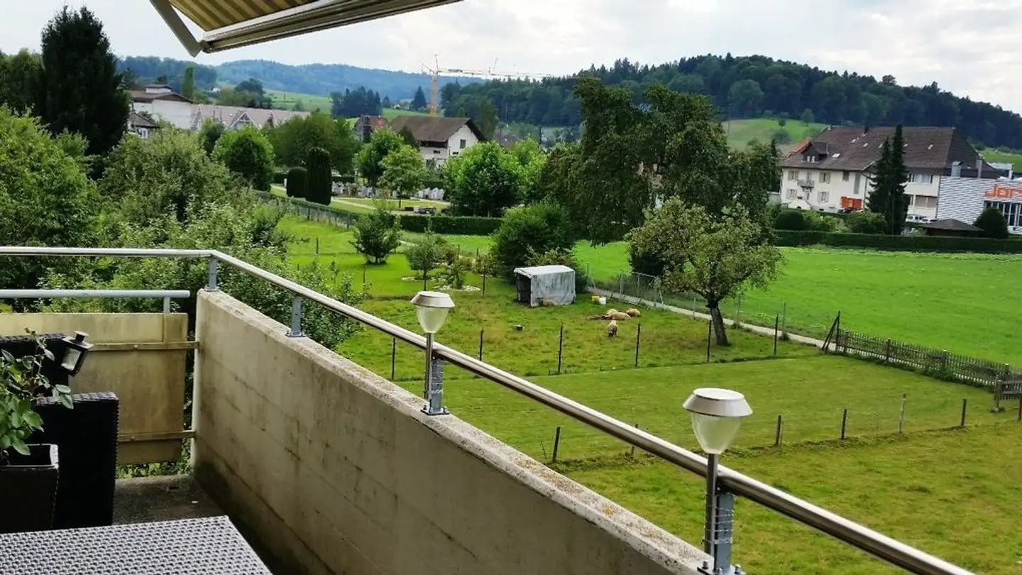 Appartement à louer - Langenthalstrasse 29a, 4932 Lotzwil