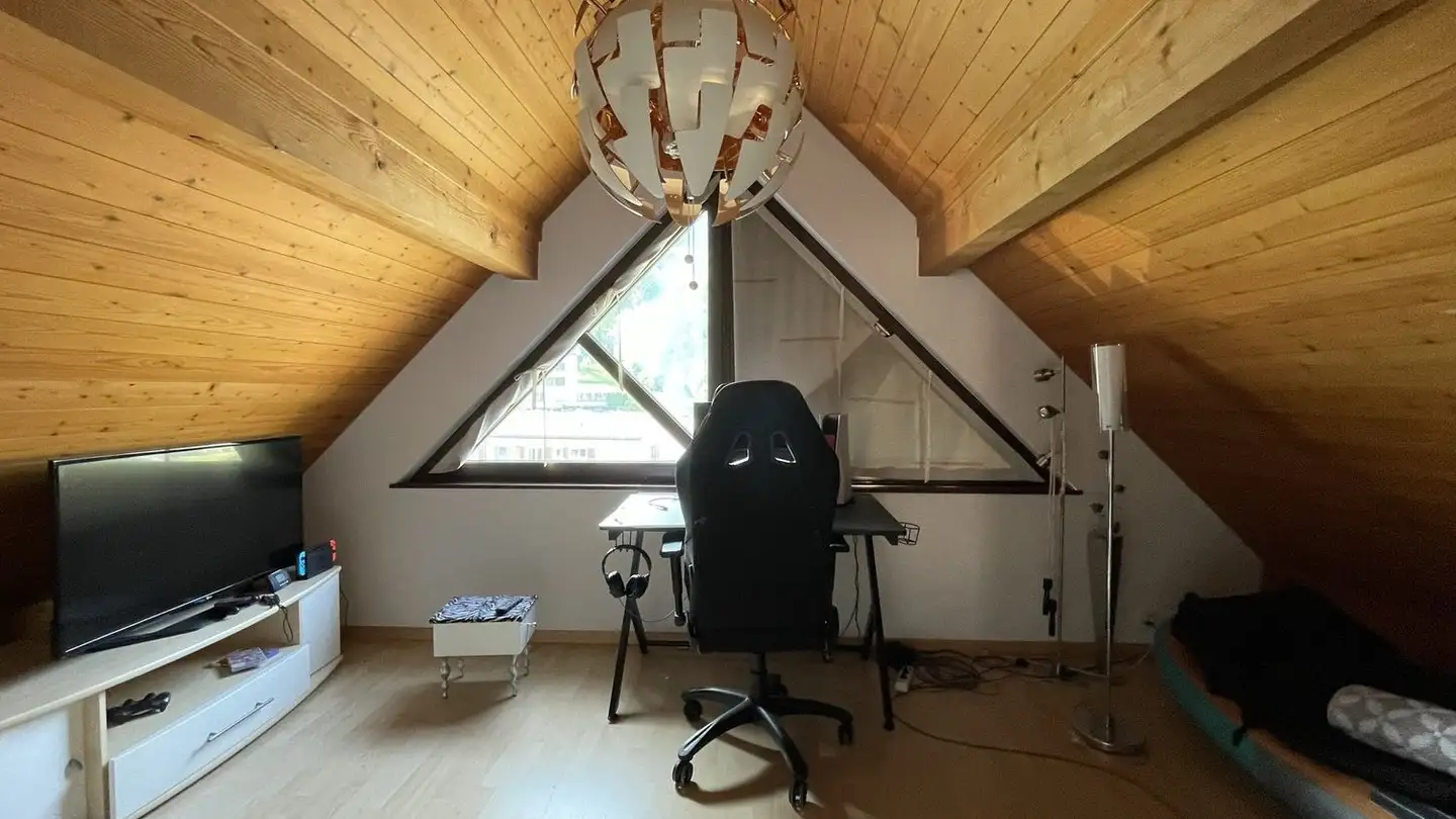 Wohnung mieten - Oberdierikonerstrasse 5, 6030 Ebikon - Foto 4