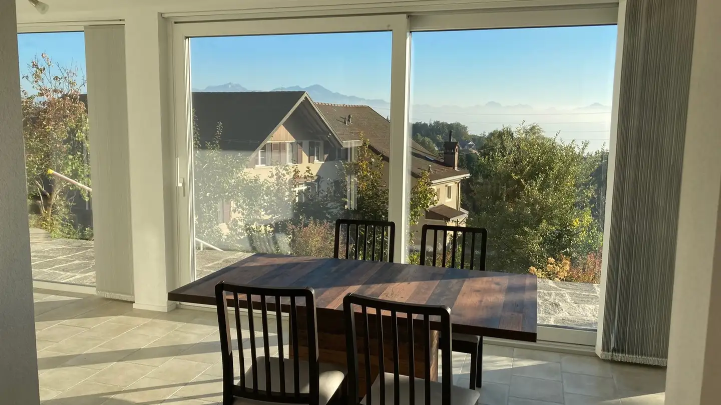 Apartment for rent - 1066 Epalinges