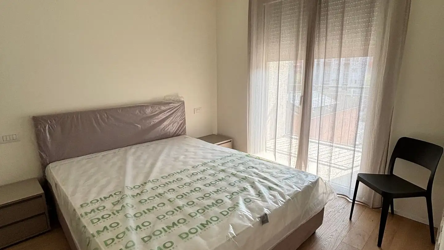 Appartement meublé à louer - Via Giocondo Albertolli, 6830 Chiasso - Photo 2