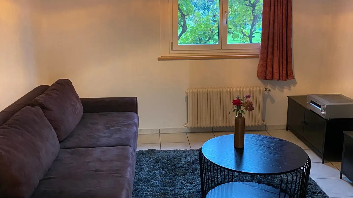Wohnung mieten - Lattigweg, 3700 Spiez