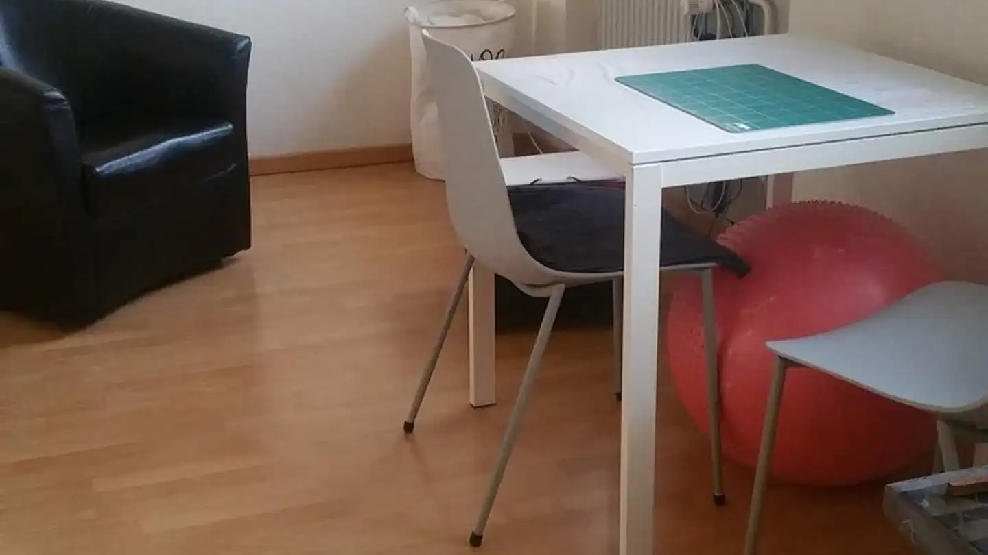 Apartment for rent - Route Du Risoud, 1348 Le Brassus