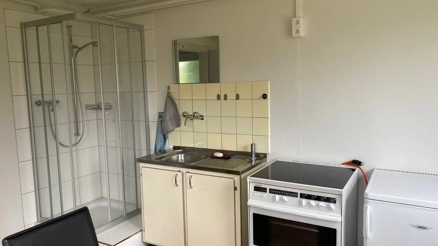 Wohnung mieten - Lattigweg, 3700 Spiez - Foto 2
