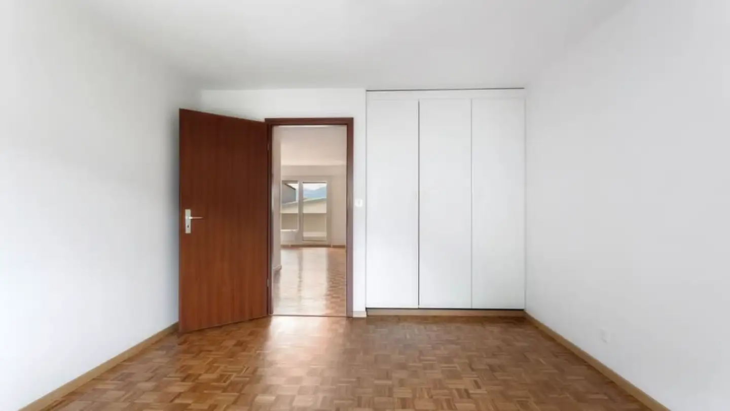 Appartement à louer - Rue Du Molage 32, 1860 Aigle - Photo 3