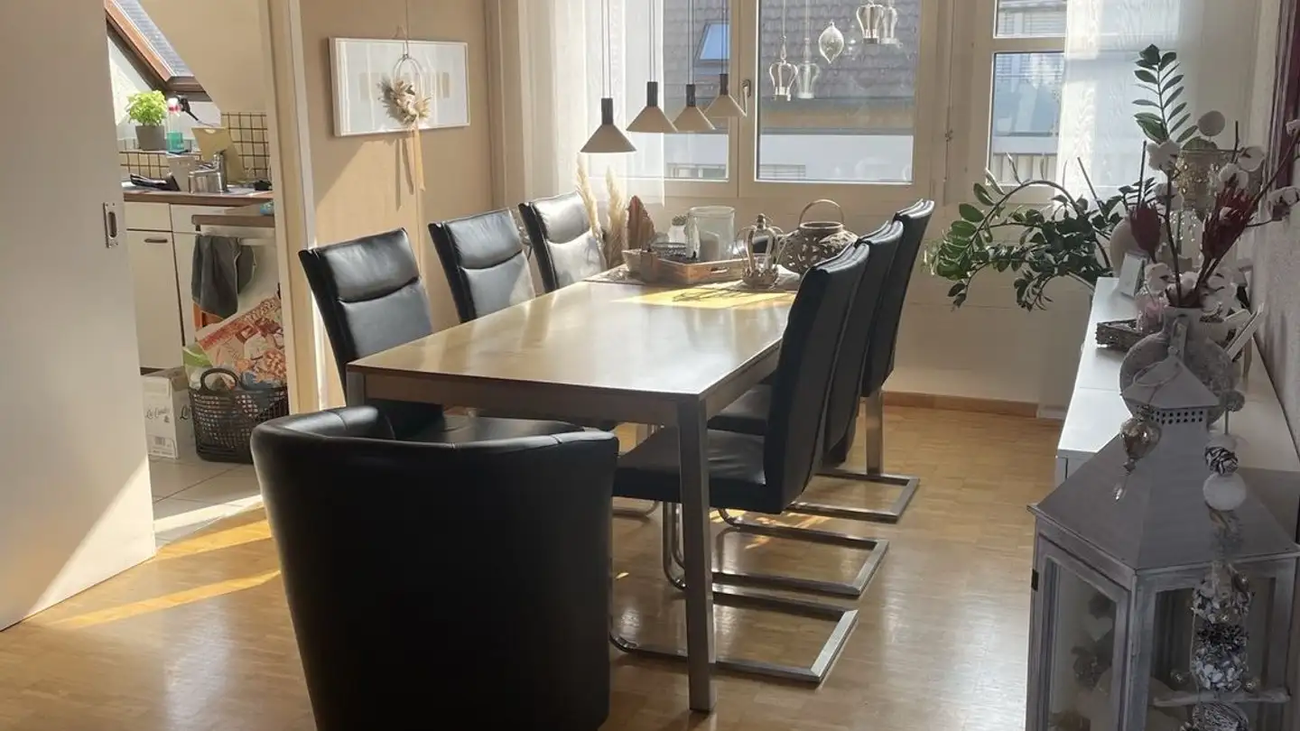 Wohnung mieten - Oberdierikonerstrasse 5, 6030 Ebikon - Foto 2