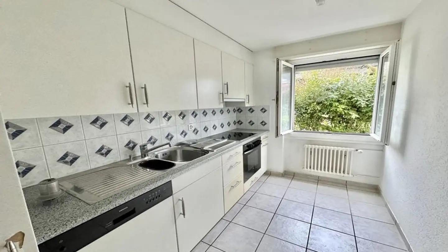 Single room for rent - 8832 Wollerau - Photo 3