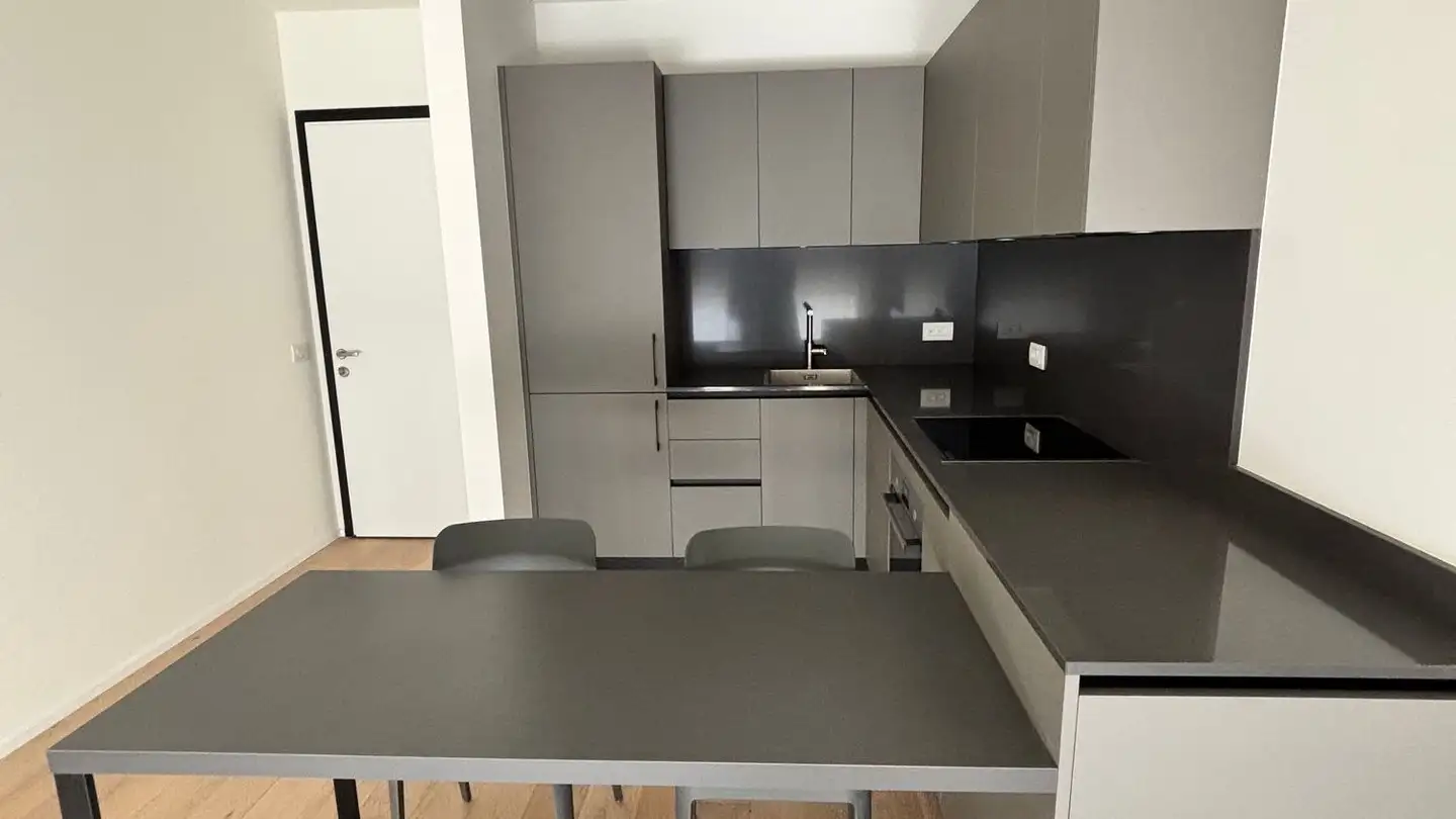 Appartement meublé à louer - Via Giocondo Albertolli, 6830 Chiasso