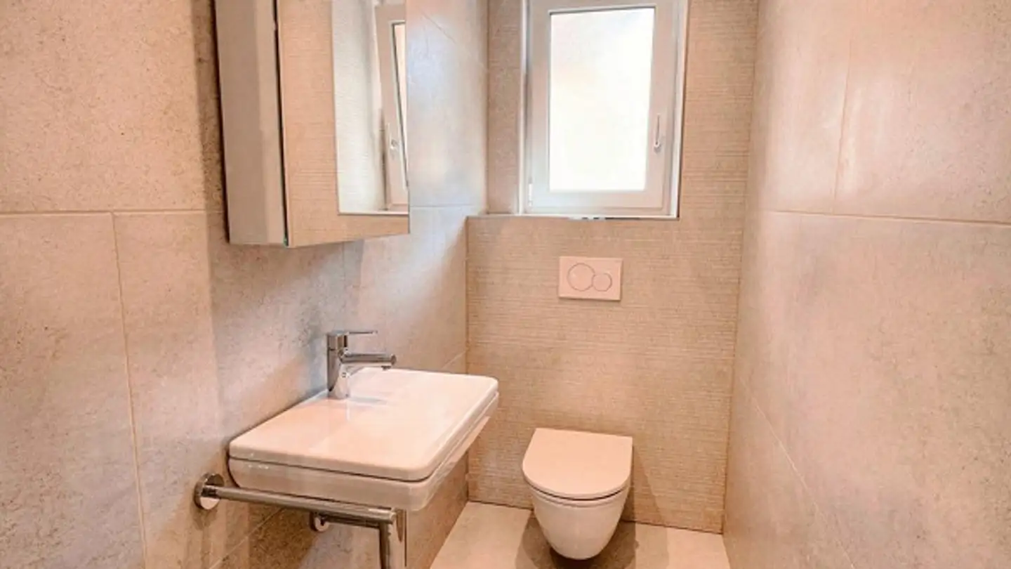 Appartement à louer - Central, 4226 Breitenbach - Photo 4