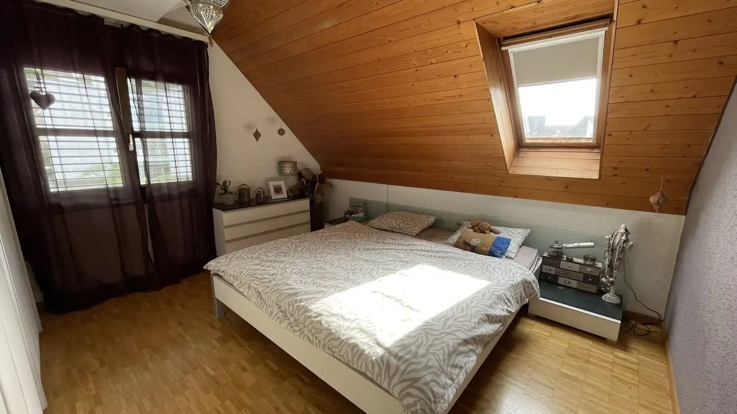 Wohnung mieten - Oberdierikonerstrasse 5, 6030 Ebikon - Foto 3