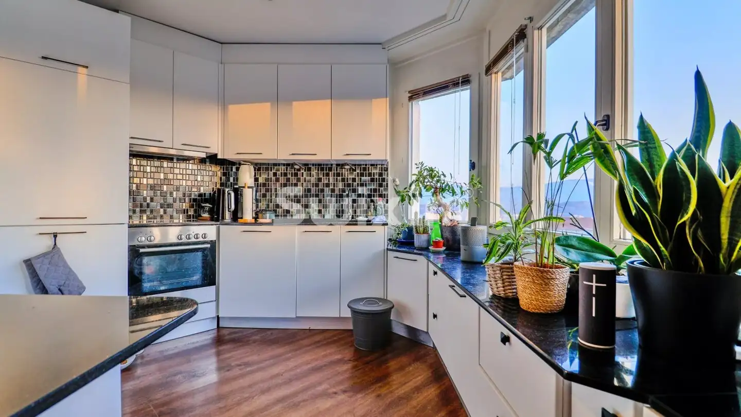 Appartamento in vendita - 1752 Villars-sur-Glâne - Foto 2