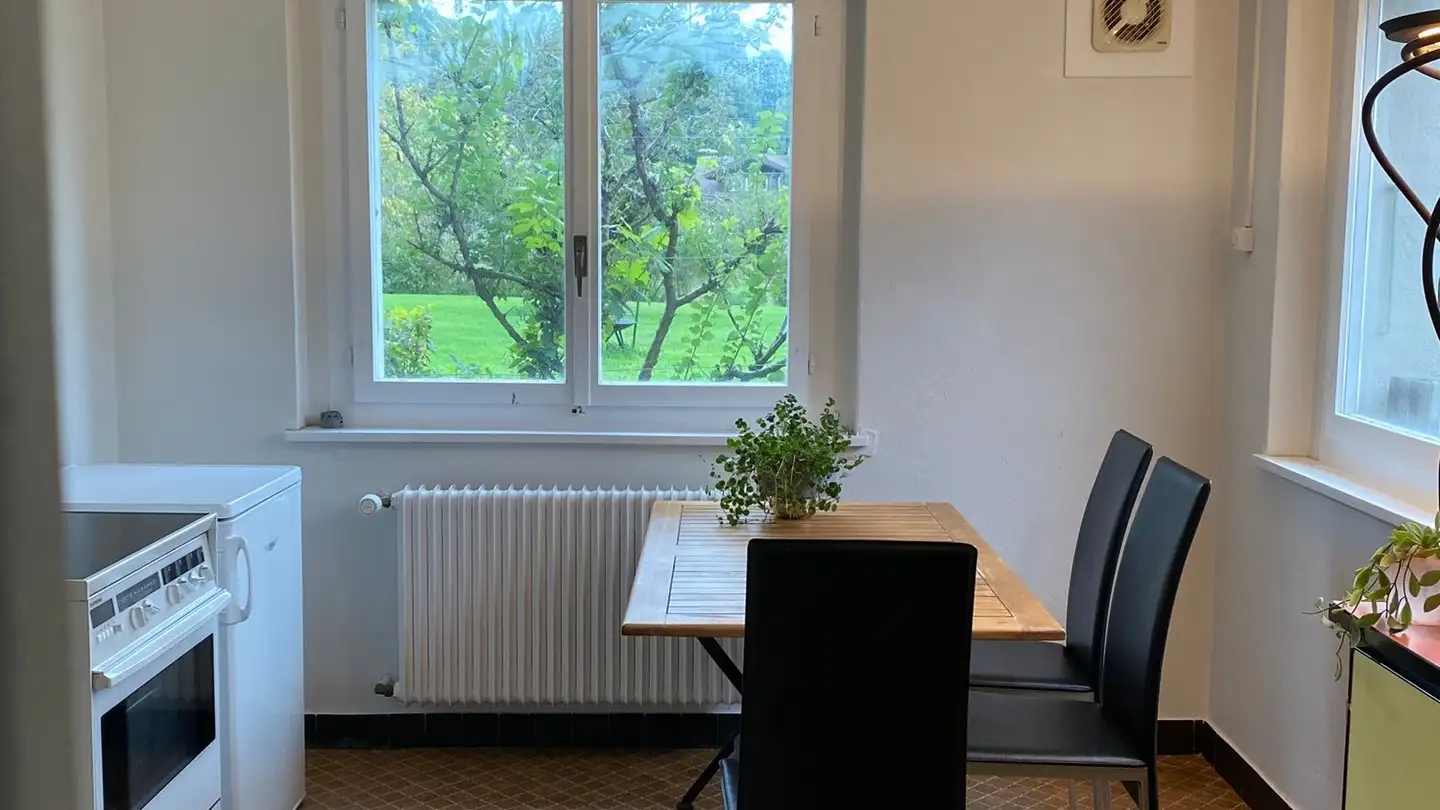 Wohnung mieten - Lattigweg, 3700 Spiez - Foto 3