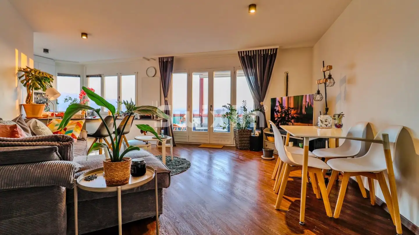 Appartamento in vendita - 1752 Villars-sur-Glâne - Foto 4
