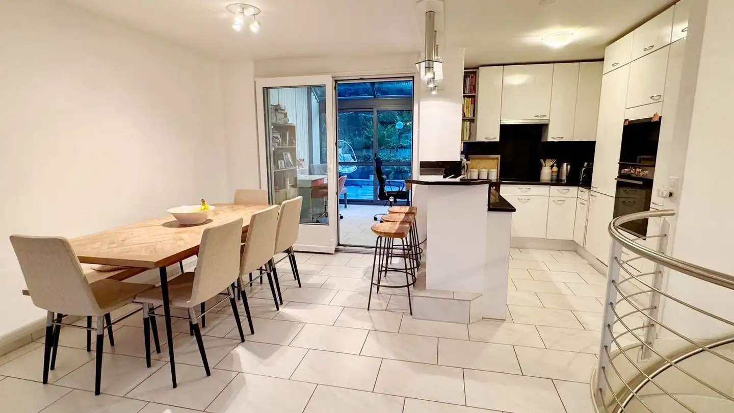 Duplex à louer - 8810 Horgen - Photo 3