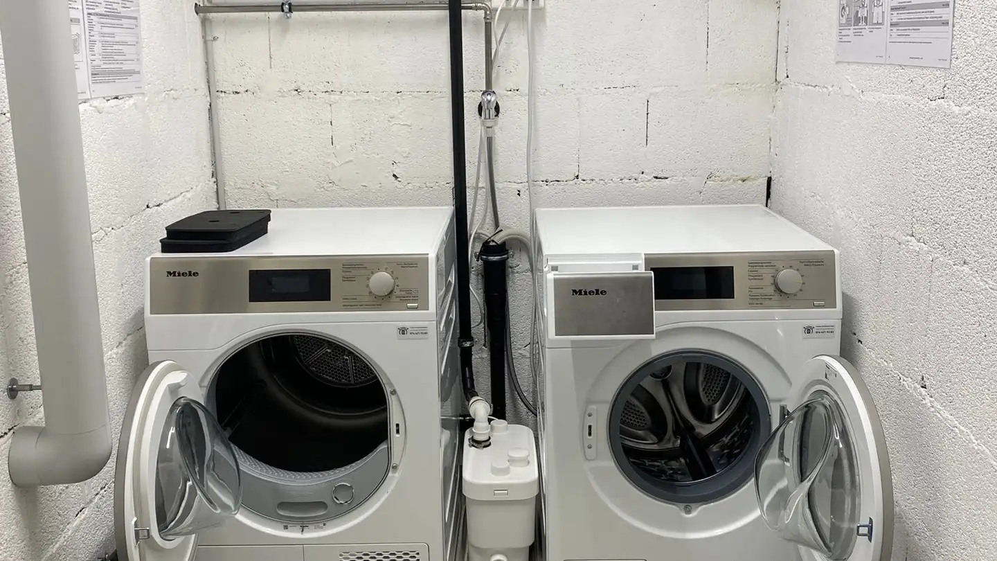 Wohnung mieten - Lattigweg, 3700 Spiez - Foto 4