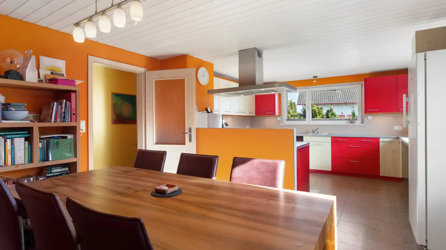 Casa singola in vendita - Frauenfelderstrasse 56, 8514 Amlikon-Bissegg - Foto 4