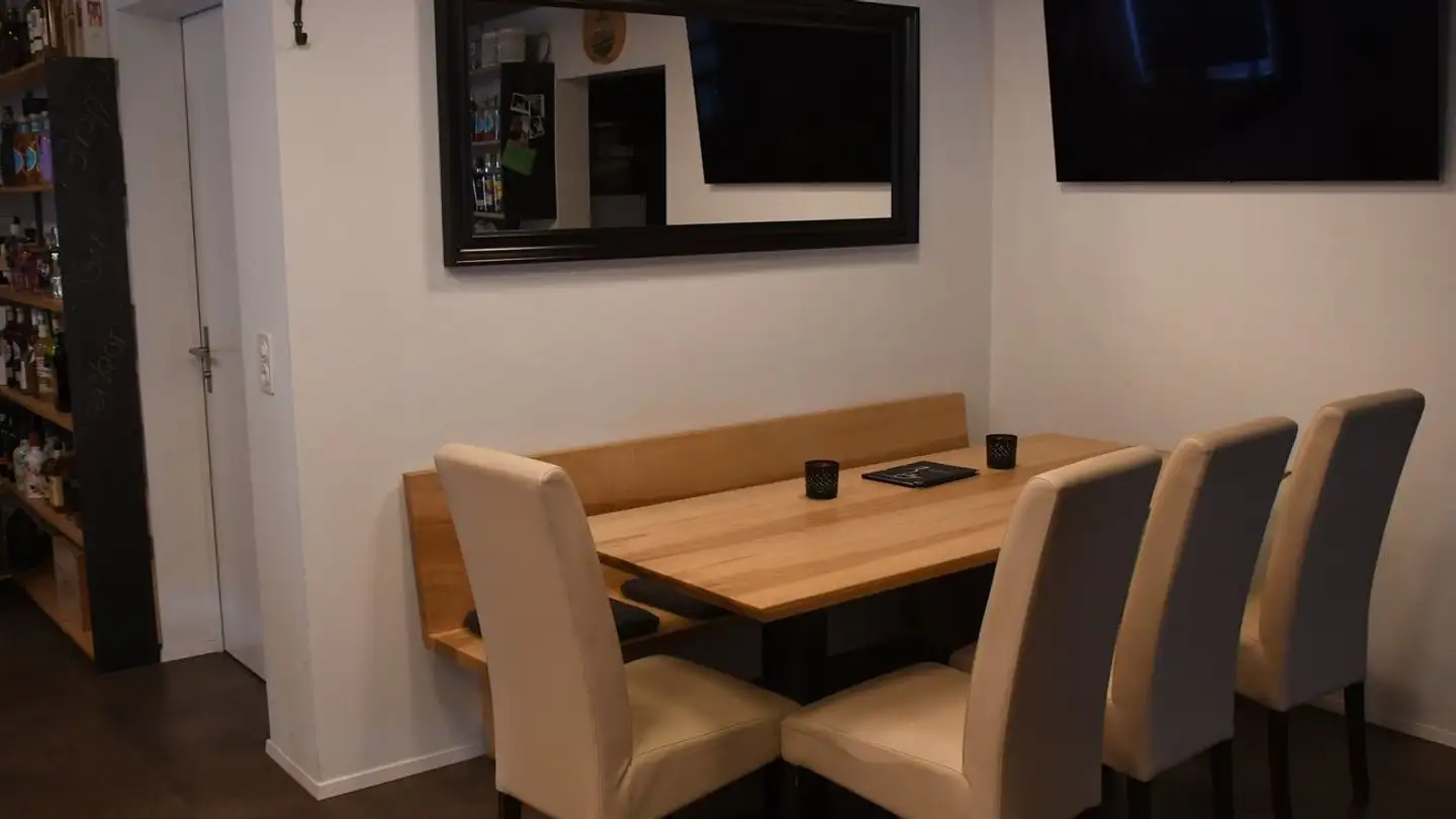 Ristorante in affitto - Poststrasse 32a, 9410 Heiden - Photo 2