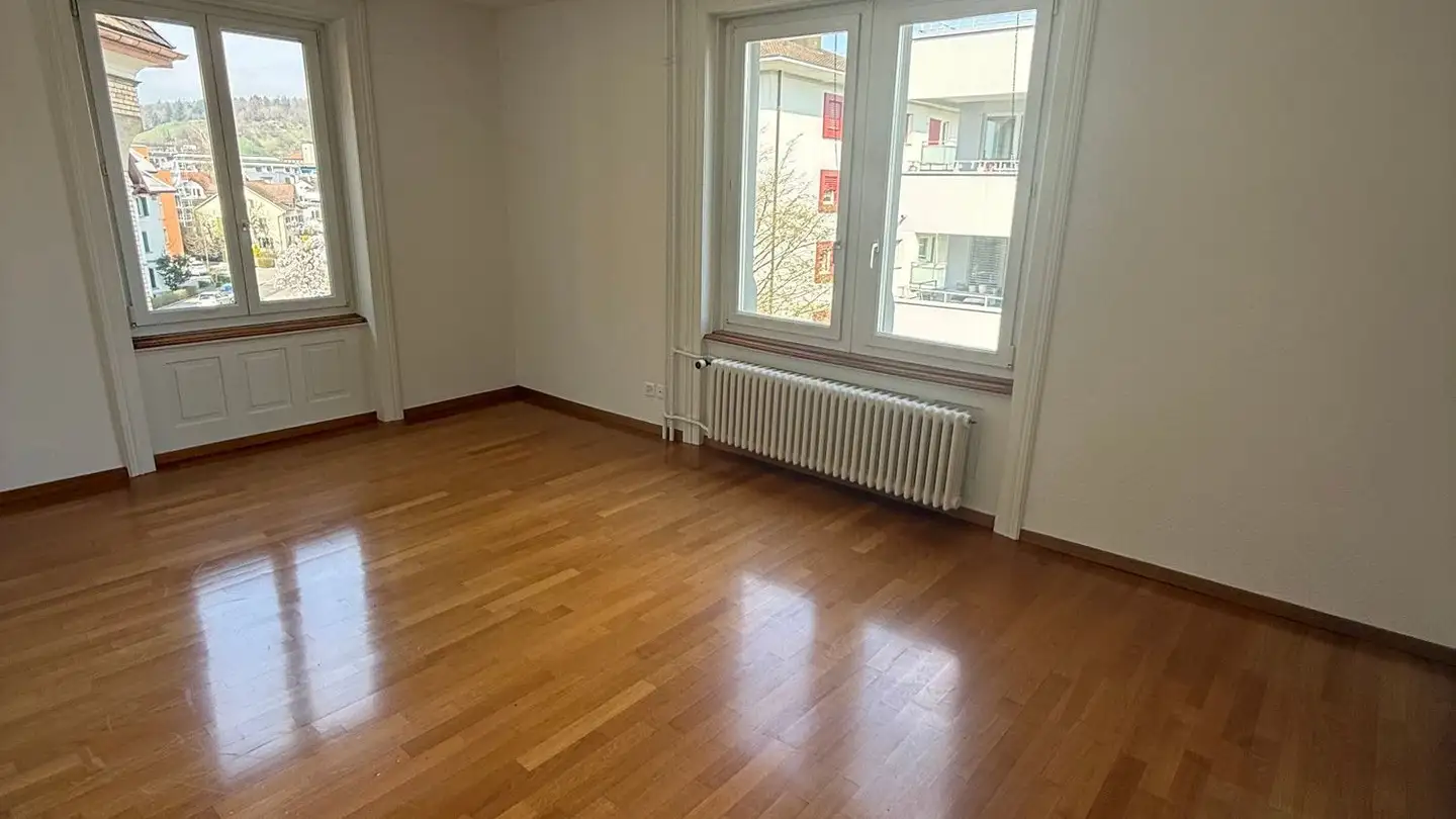 Wohnung mieten - Tellstrasse 35, 8400 Winterthur - Foto 4