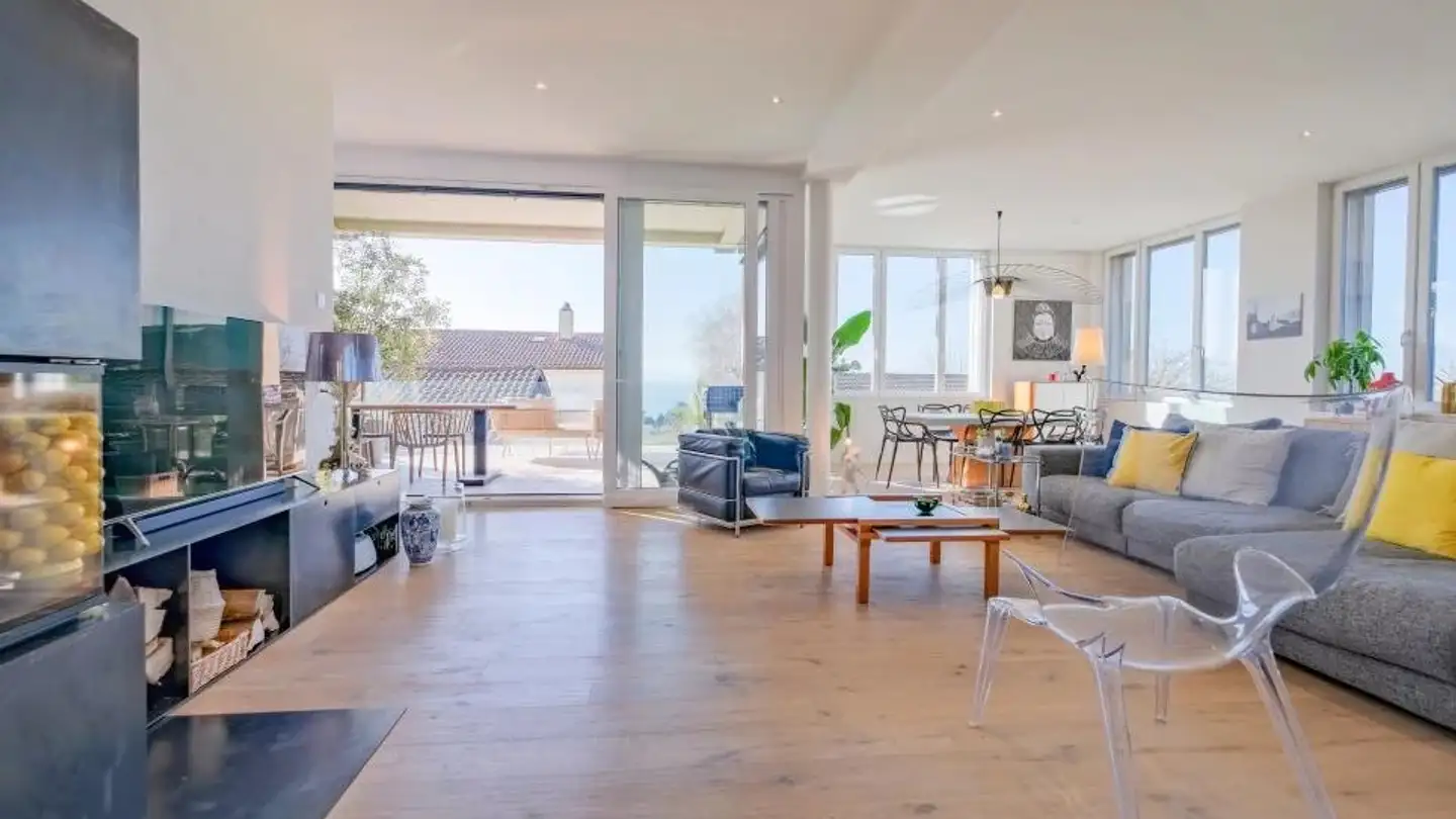 Appartamento in vendita - 2034 Peseux - Photo 3