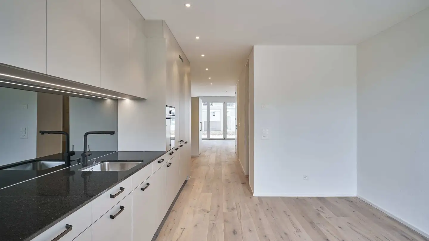 Apartment for rent - Kanalstrasse, 8575 Bürglen TG - Photo 2