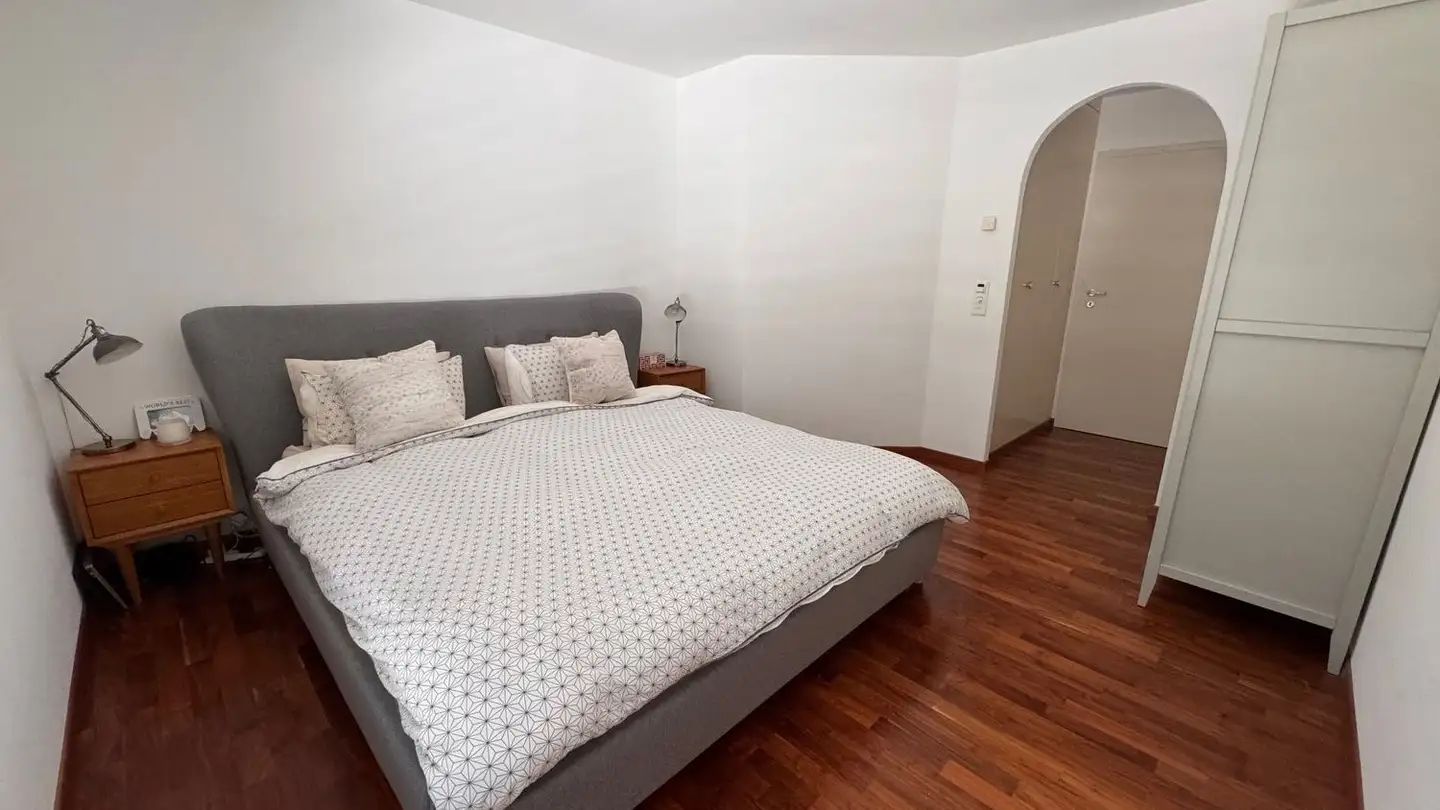 Duplex à louer - 8810 Horgen - Photo 4