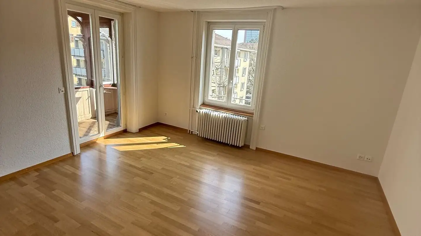 Wohnung mieten - Tellstrasse 35, 8400 Winterthur - Foto 2