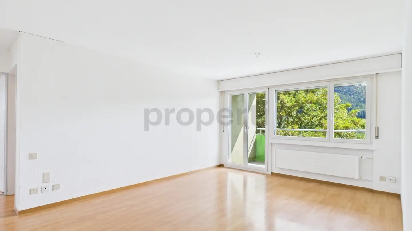 Appartamento in affitto - 2616 Renan BE