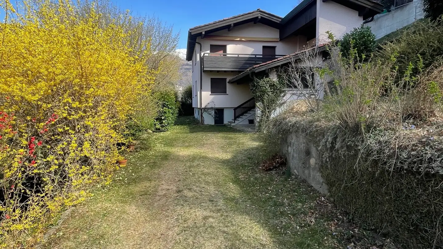 Single house for sale - Strada Ai Morin De Piandera, 6959 Maglio di Colla