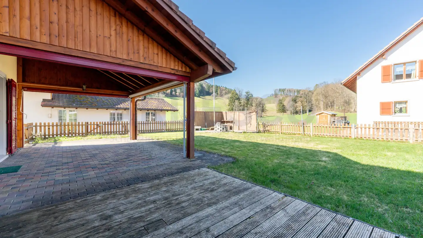 Maison individuelle à vendre - Lischmatt, 4719 Ramiswil - Photo 3