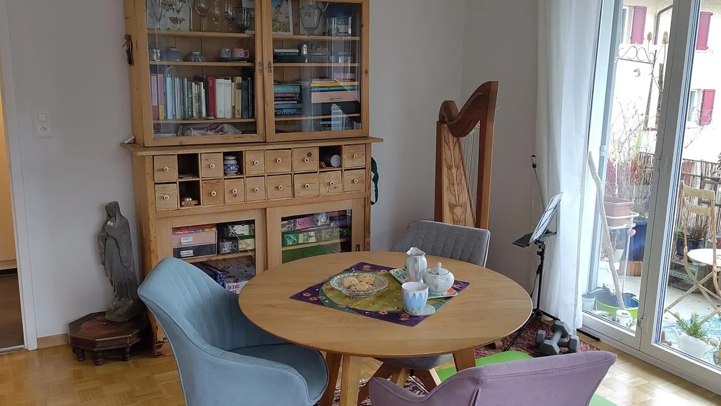 Appartamento in affitto - 8280 Kreuzlingen