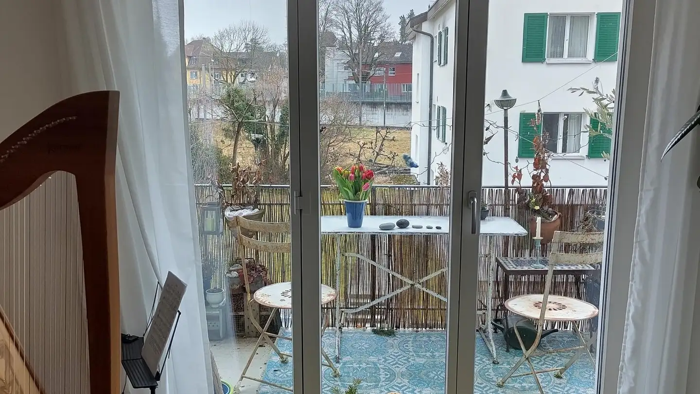 Appartamento in affitto - 8280 Kreuzlingen - Foto 3