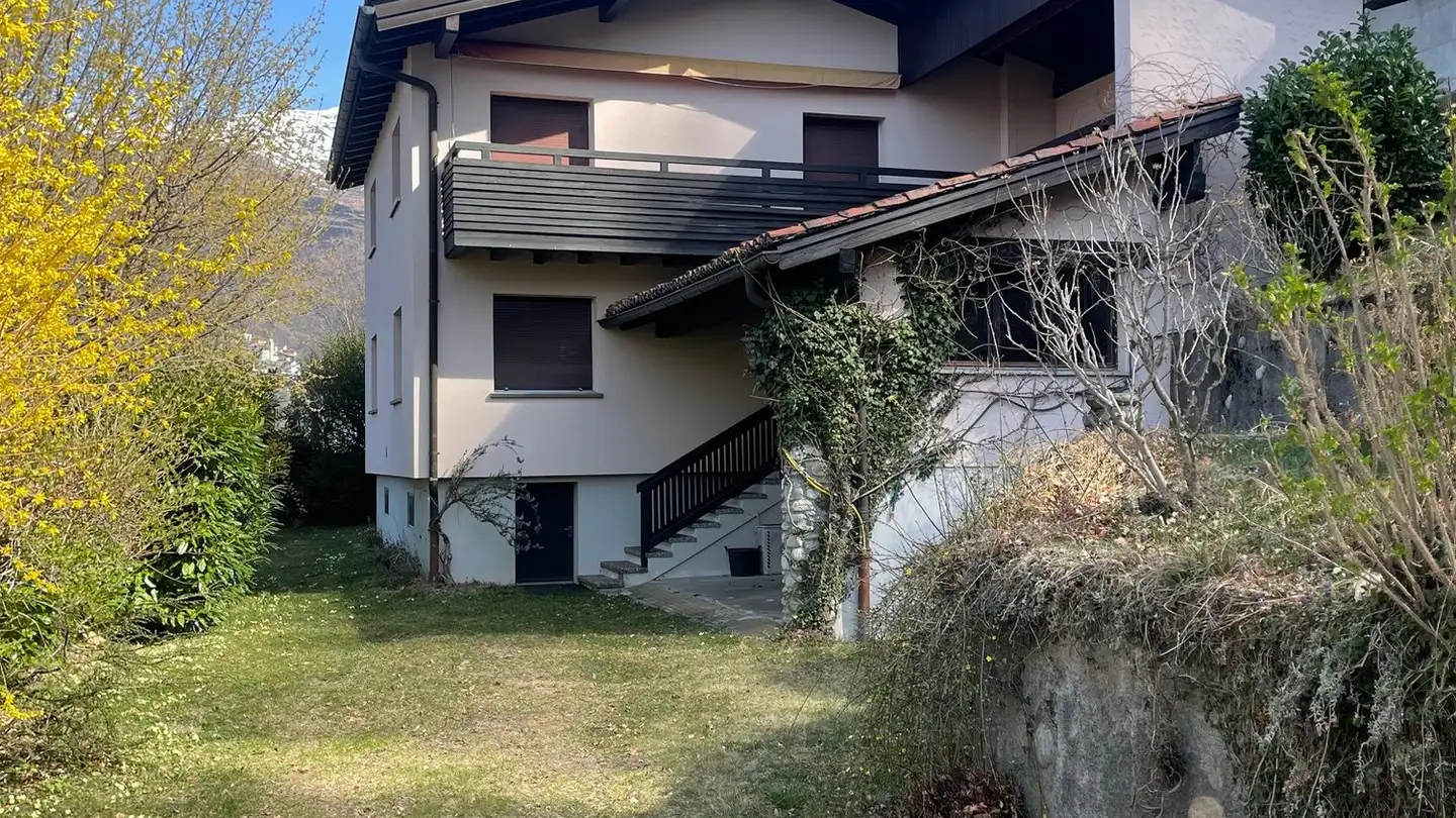 Single house for sale - Strada Ai Morin De Piandera, 6959 Maglio di Colla - Photo 2
