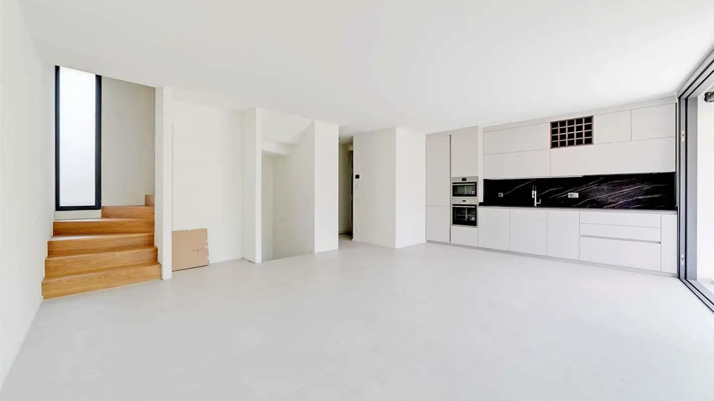 Villa in vendita - Via Cadempina 3, 6814 Cadempino - Photo 2