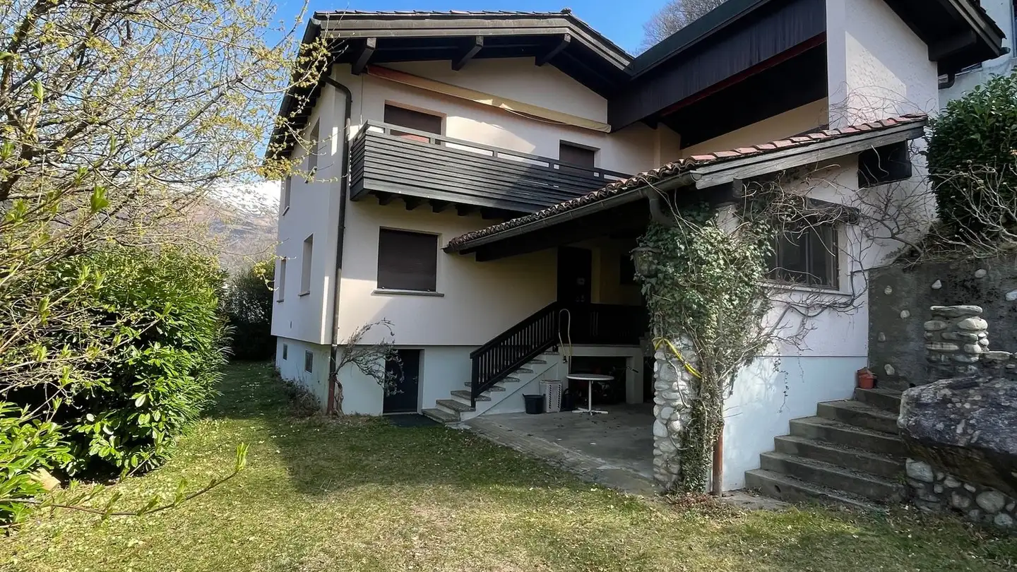 Single house for sale - Strada Ai Morin De Piandera, 6959 Maglio di Colla - Photo 3