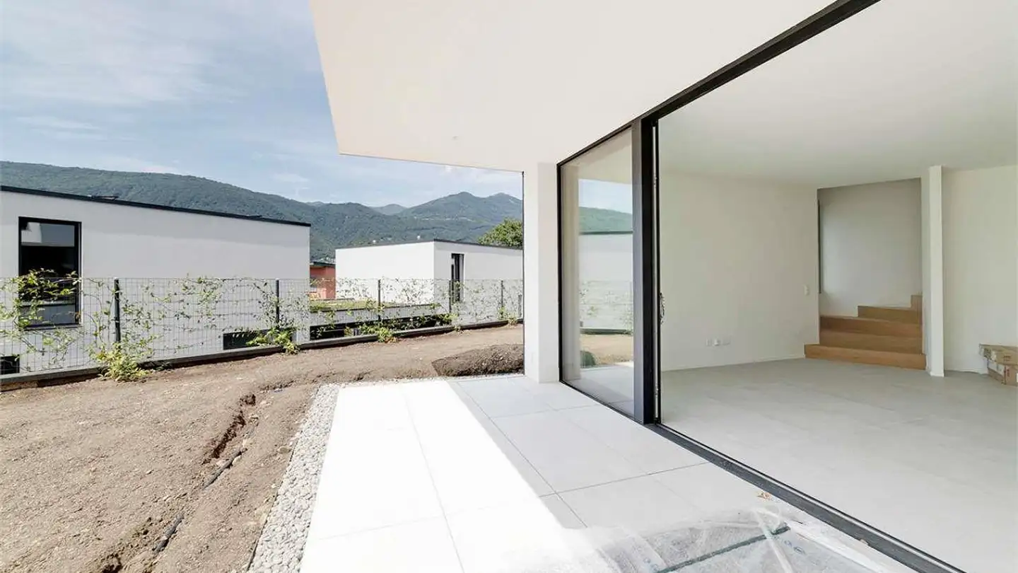 Villa in vendita - Via Cadempina 3, 6814 Cadempino - Photo 4