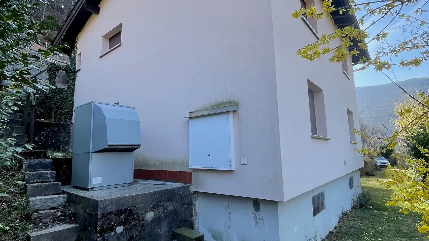 Single house for sale - Strada Ai Morin De Piandera, 6959 Maglio di Colla - Photo 4