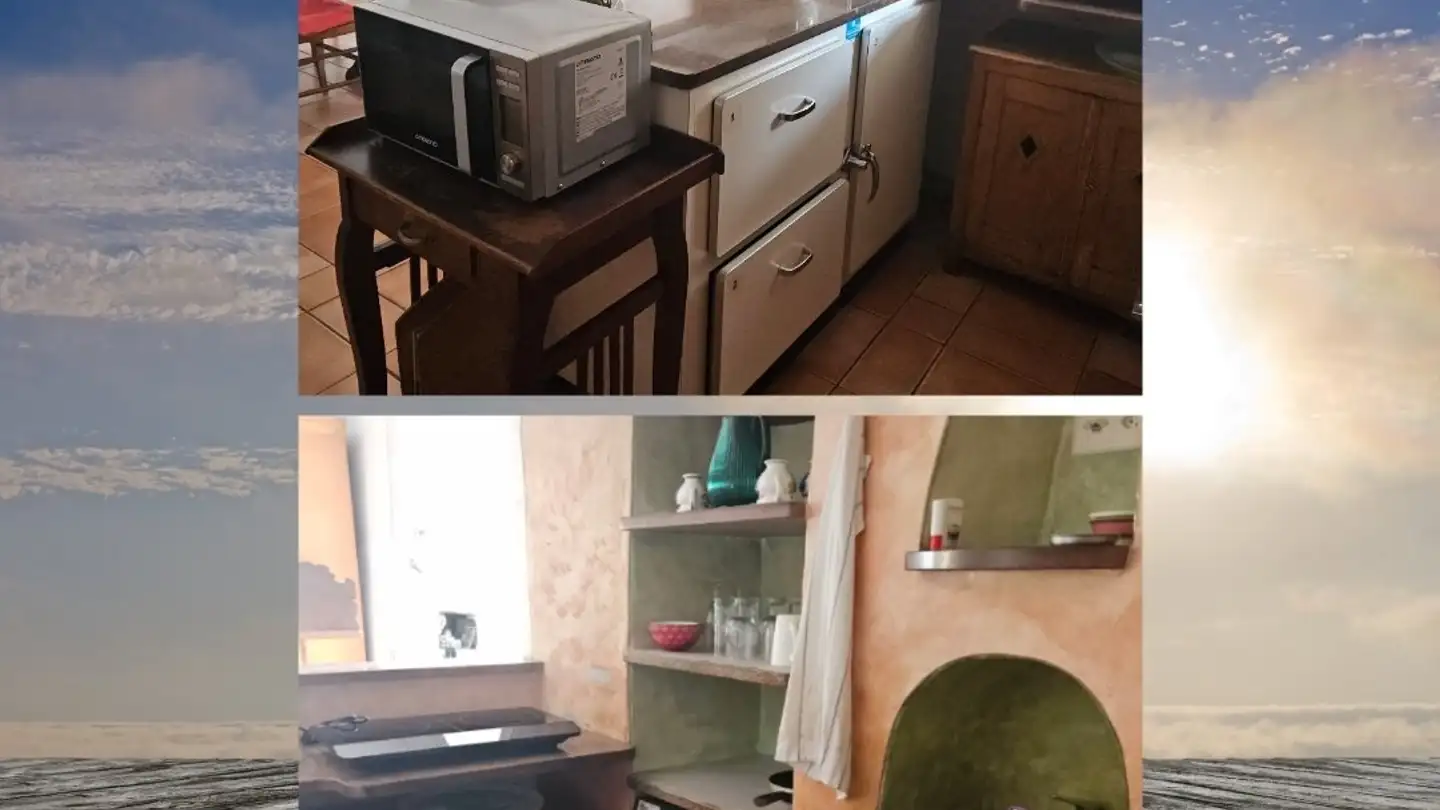 Appartement à louer - 6572 Quartino - Photo 3