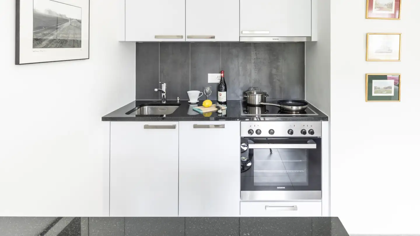 Wohnung mieten - Avenue Du Clos-D'aubonne 48b, 1814 La Tour-de-Peilz - Foto 4