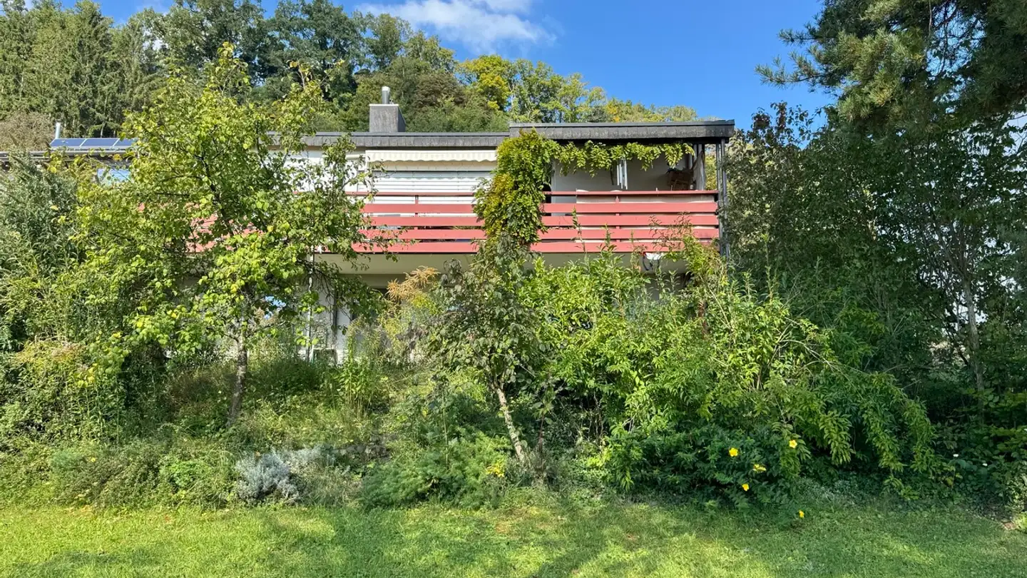 Constructible plot for sale - 8240 Thayngen - Photo 4