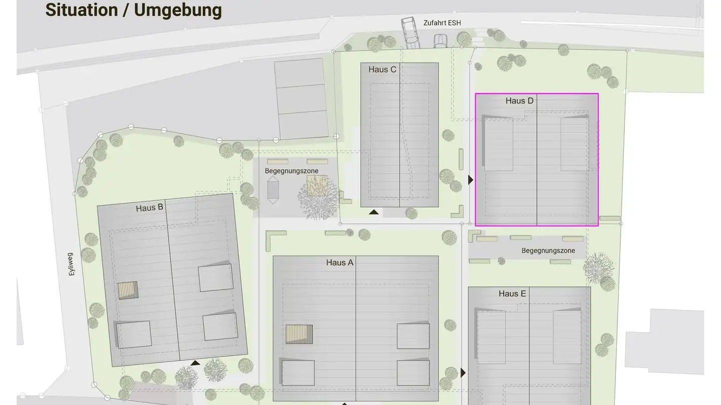 Stepped apartment for sale - Dorfstrasse 68, 3706 Leissigen - Photo 3