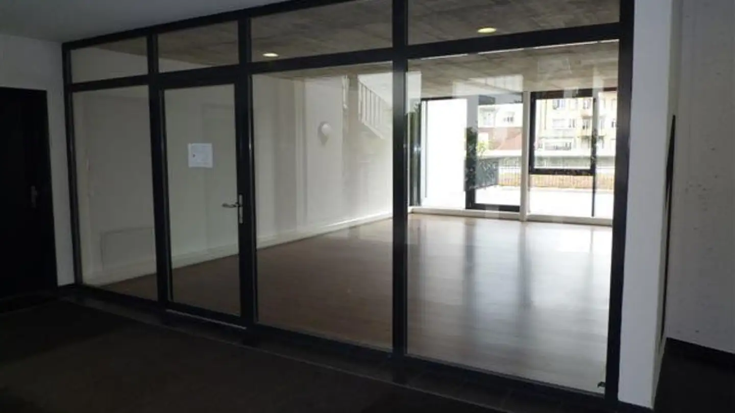 Spazio ufficio in affitto - Marktgasse 6, 4900 Langenthal - Foto 3