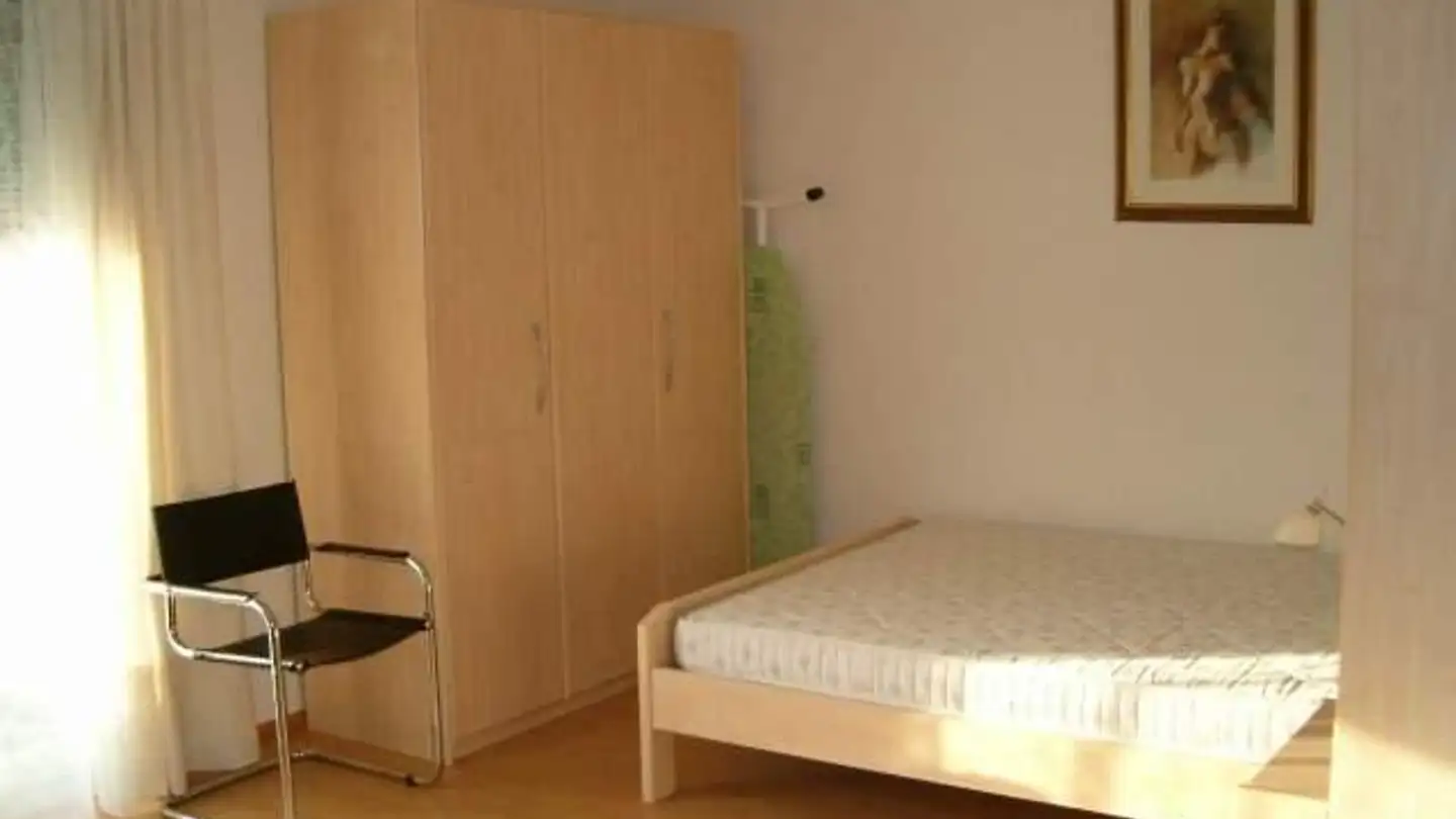 Appartement meublé à louer - Spalenring 142, 4055 Basel - Photo 4