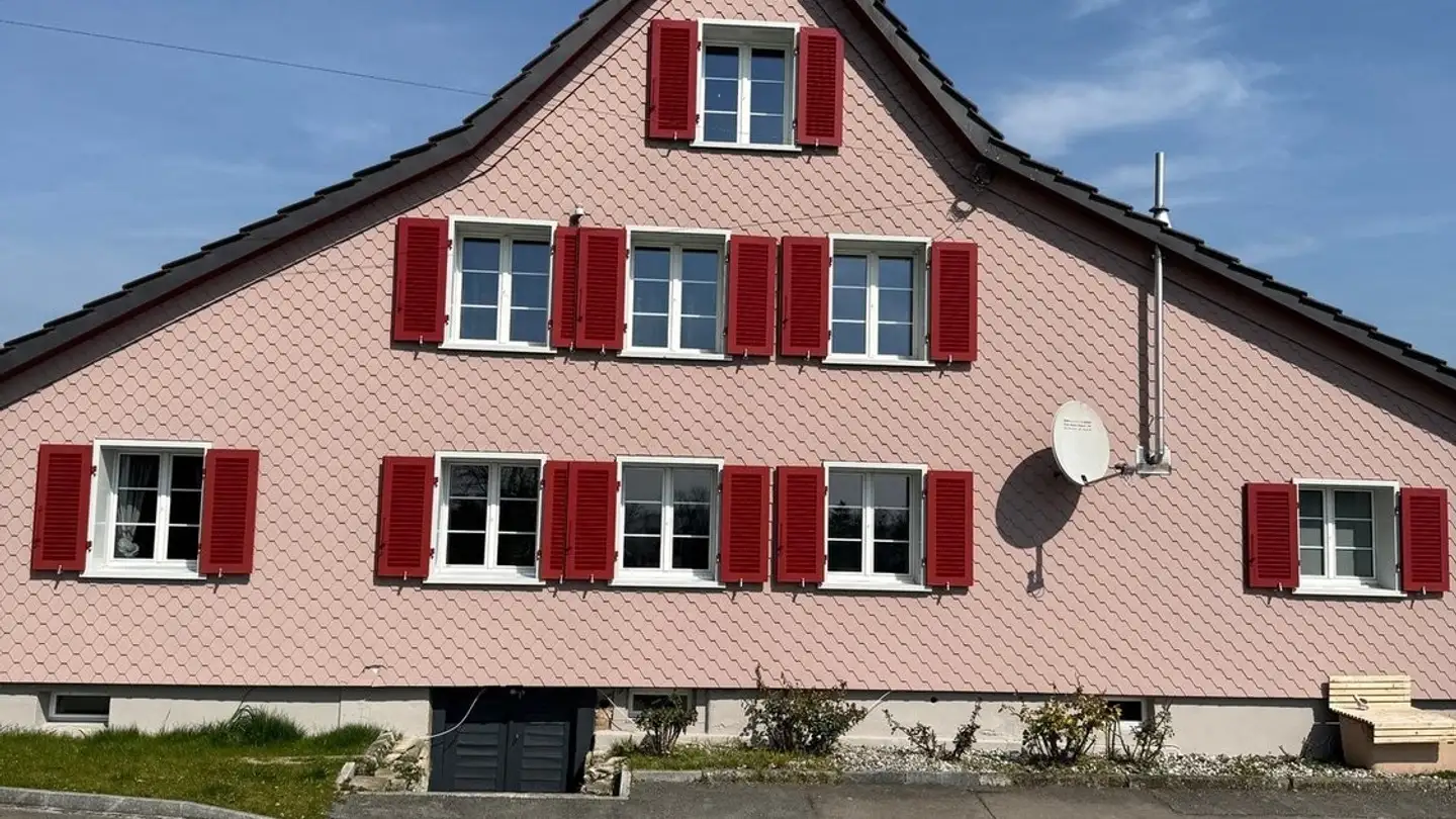 Maison individuelle à louer - Widestrasse 7, 8580 Hefenhofen - Photo 2