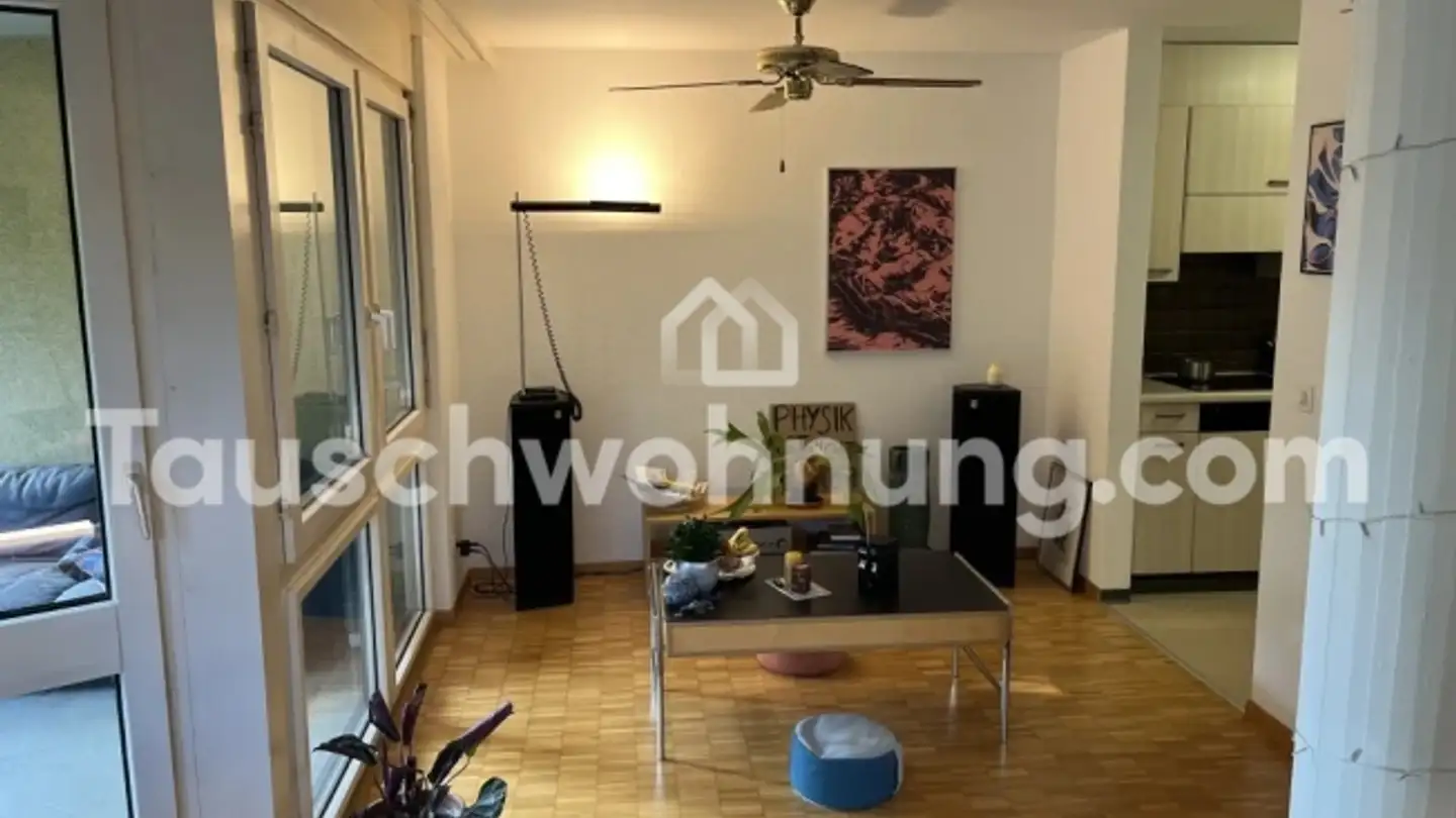 Wohnung mieten - 8037 Zürich - Foto 2