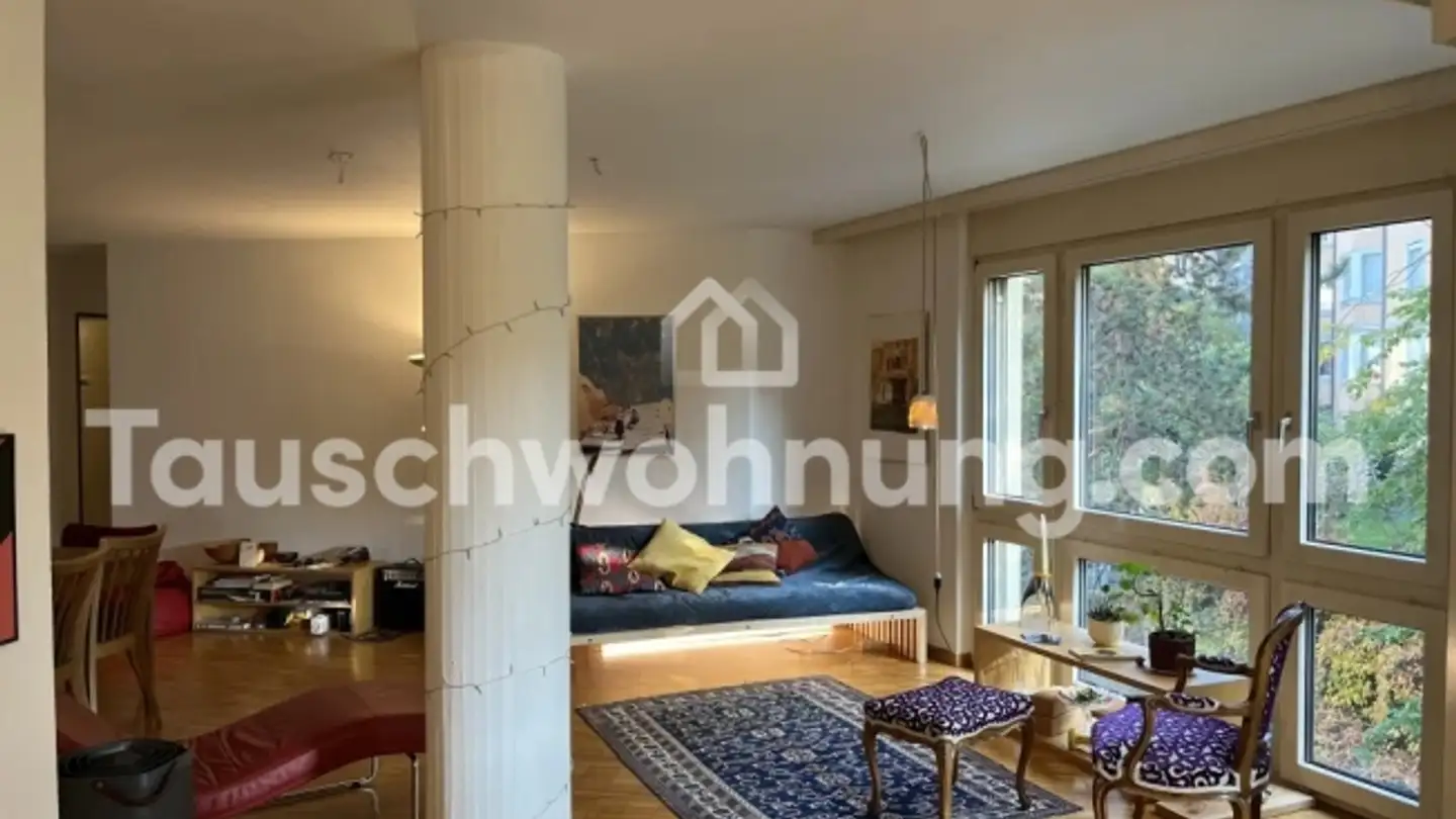 Wohnung mieten - 8037 Zürich - Foto 3