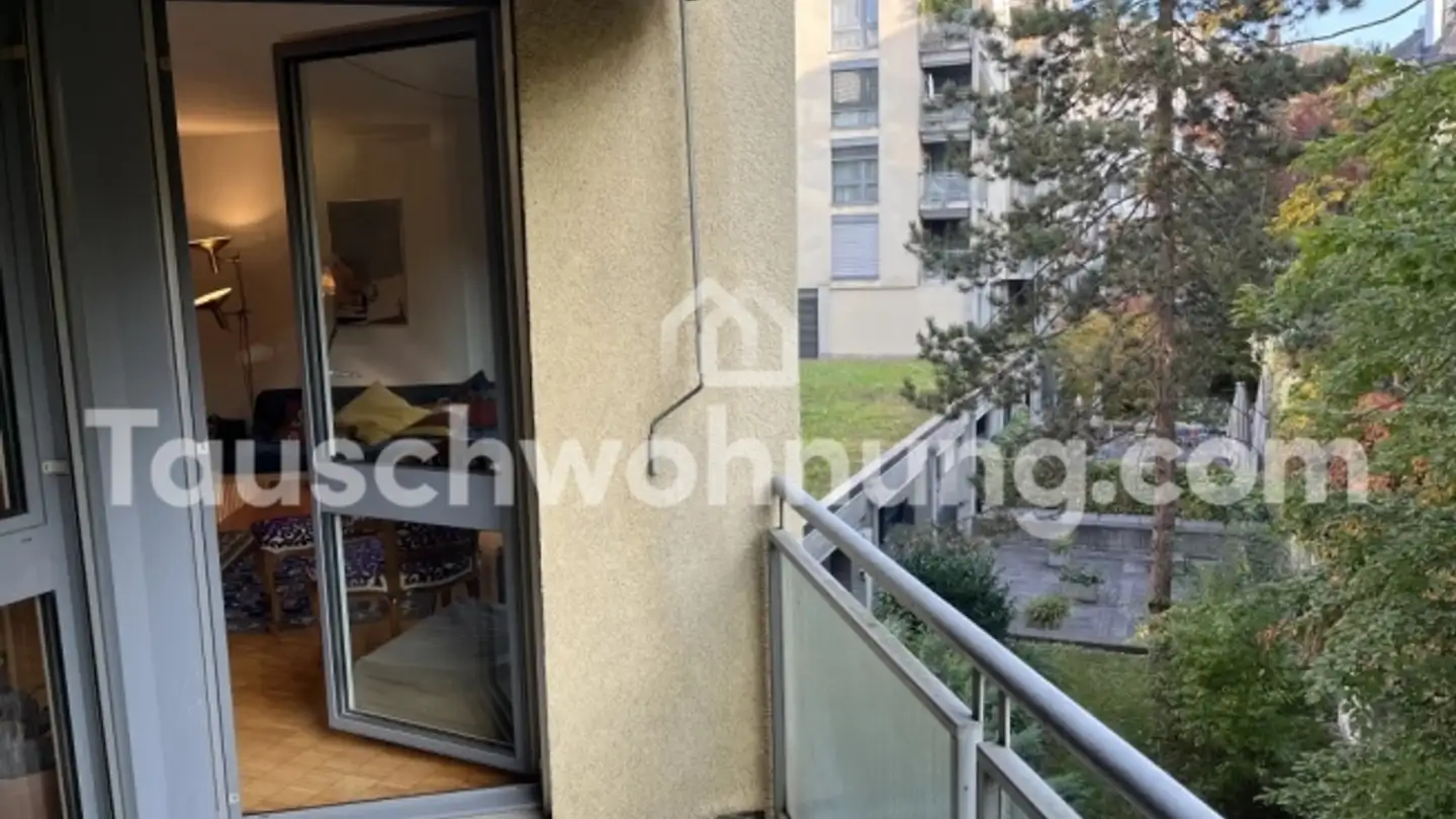 Wohnung mieten - 8037 Zürich - Foto 4