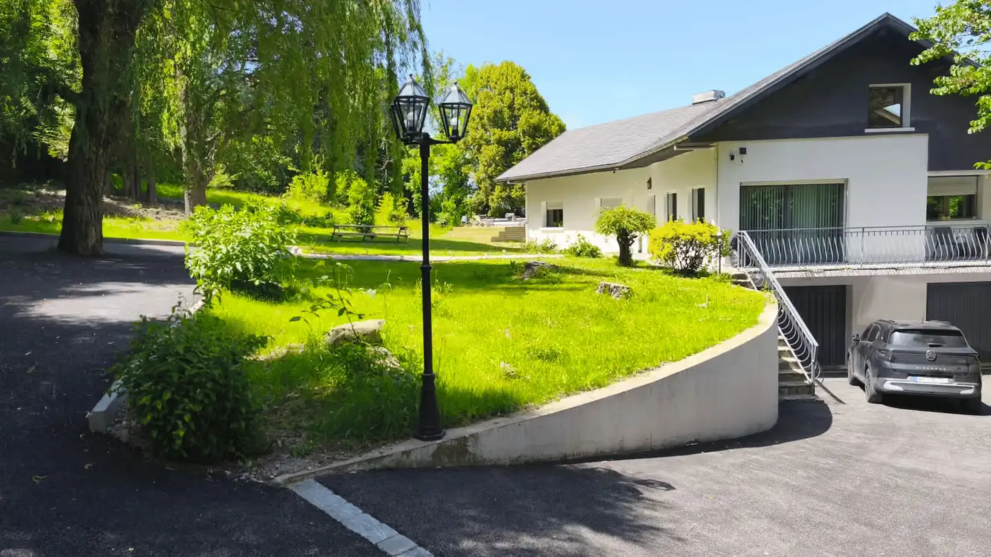 Single house for sale - 1204 Genève - Photo 2